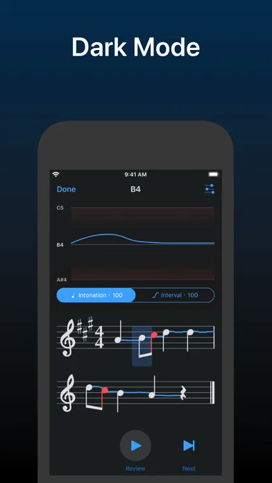 Ella - Canto screenshot 5