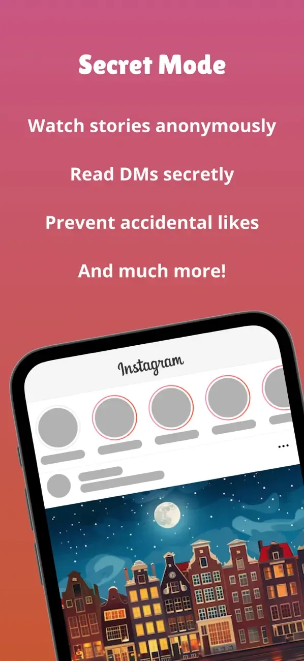 Twitly -> Instagram & Twitter screenshot 4