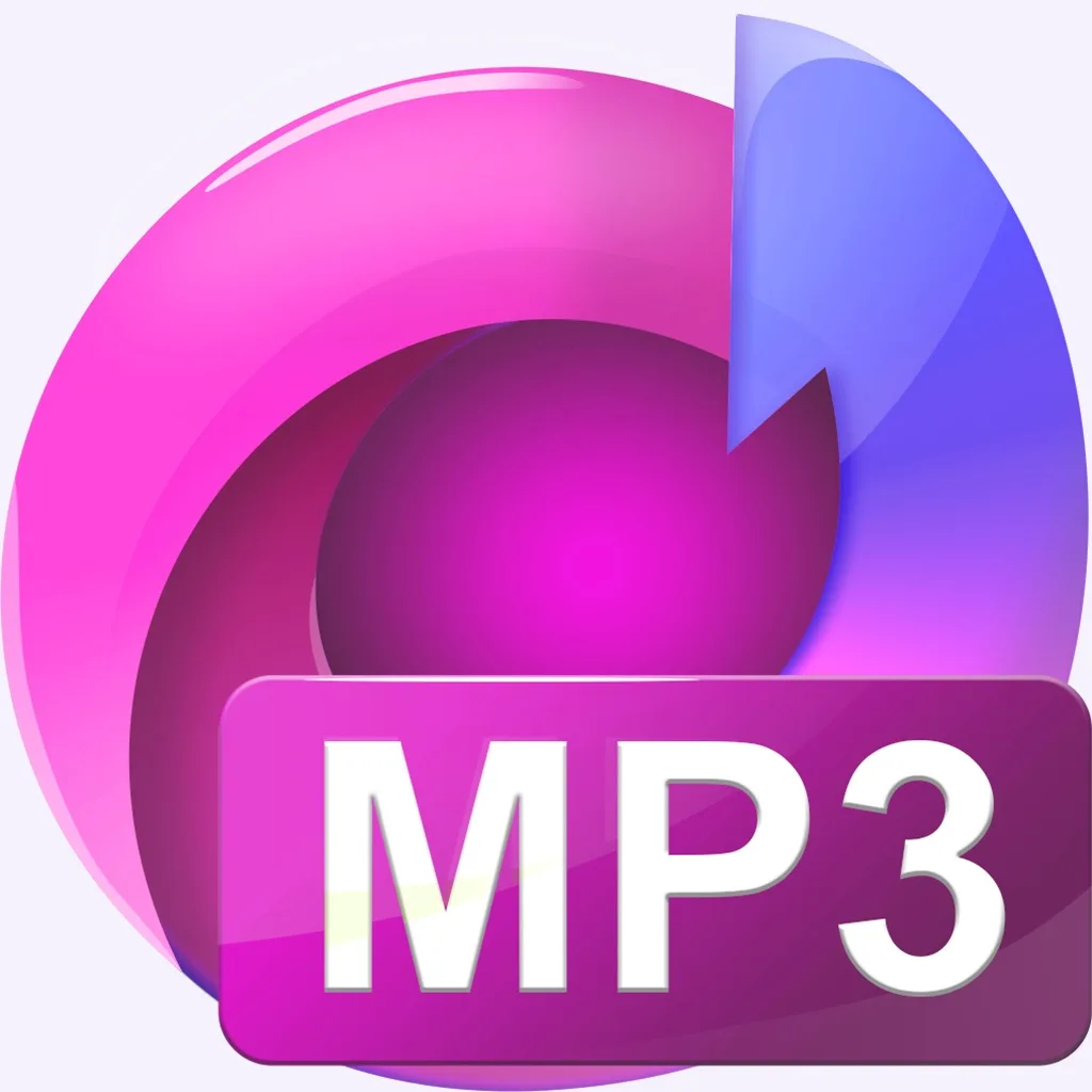 MP3 Конвертер Плюс