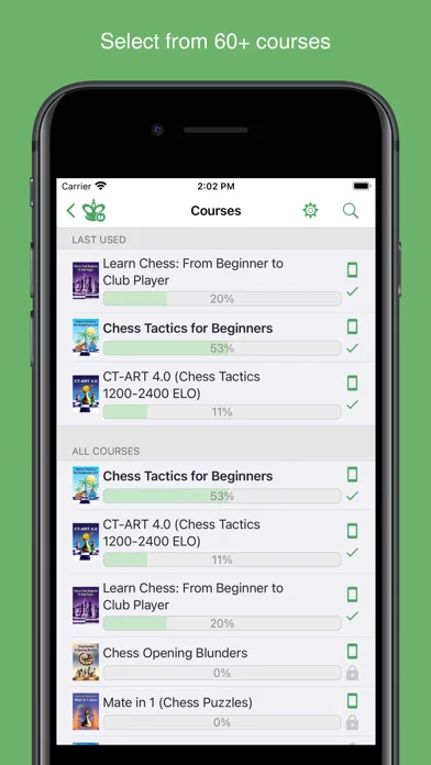 Chess King - Learn to Play screenshot 3