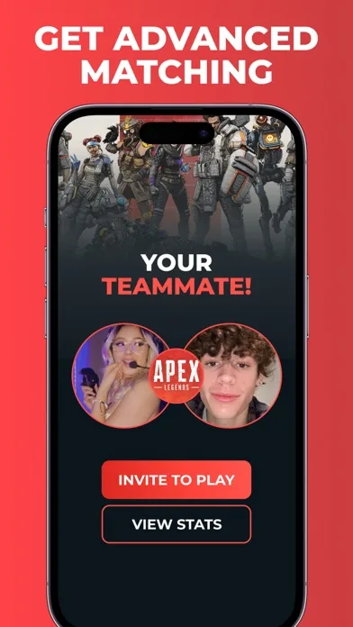 PLINK – Team Up, Chat, Play screenshot 5