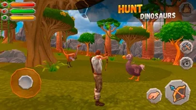 Jurassic Survival Island 2 screenshot 2