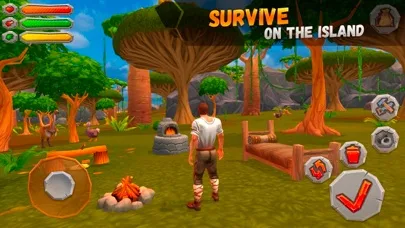 Jurassic Survival Island 2 screenshot 5