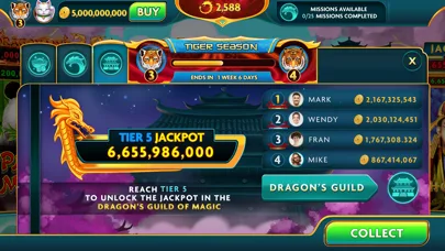 Mighty Fu Casino－ Tragamonedas screenshot 4