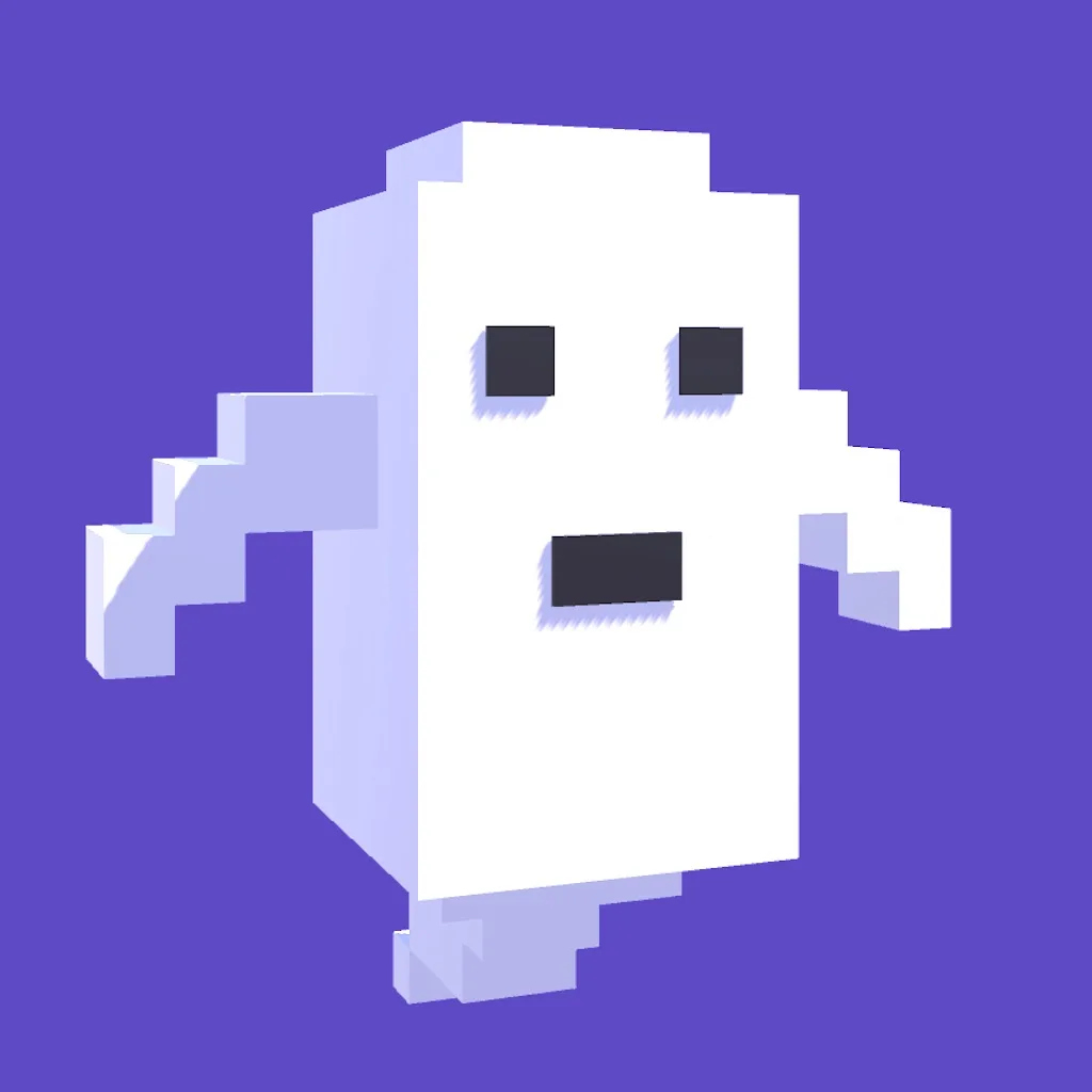 Ghosts 'n Guns - AR Shooter