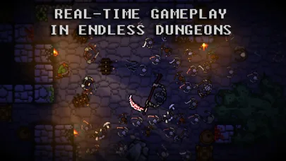 Pocket Rogues: Ultimate screenshot 1