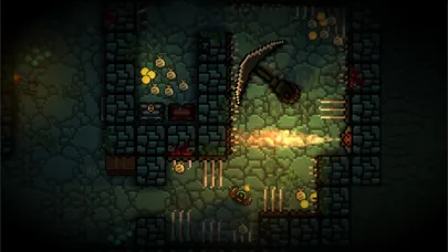 Pocket Rogues: Ultimate screenshot 5