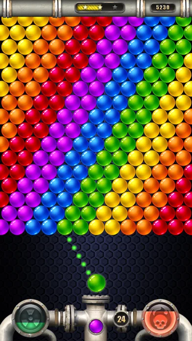 пузыри империи чемпионов screenshot 2