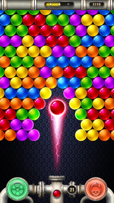 пузыри империи чемпионов screenshot 3