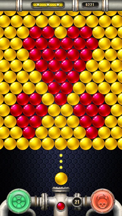 пузыри империи чемпионов screenshot 4