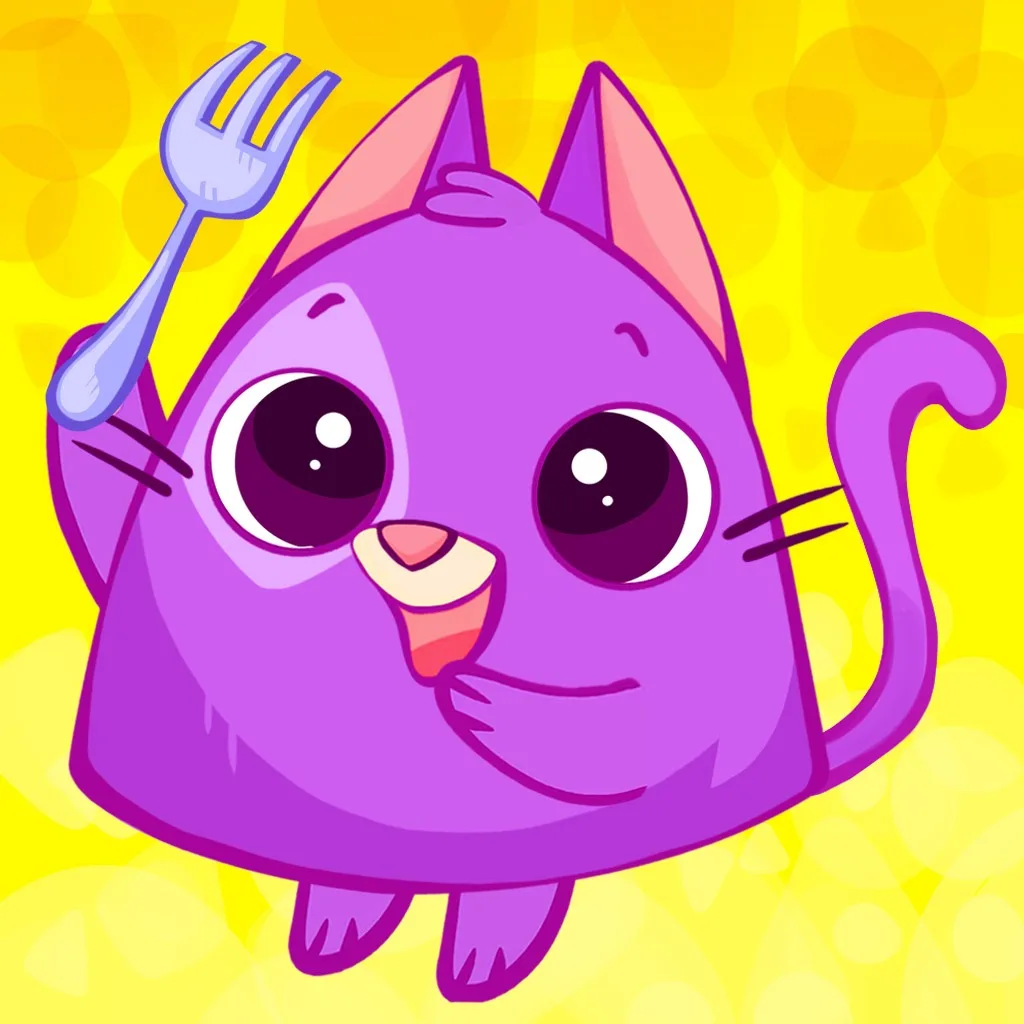 Bibi игры для малышей и Цвета