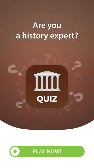 Викторина по Истории screenshot 1