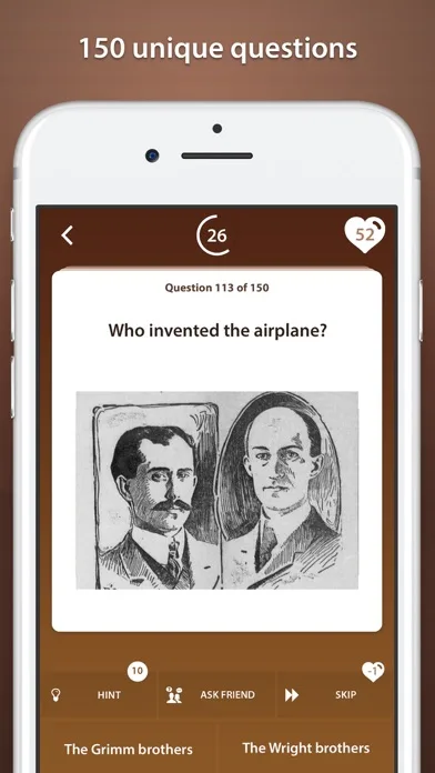 Викторина по Истории screenshot 2