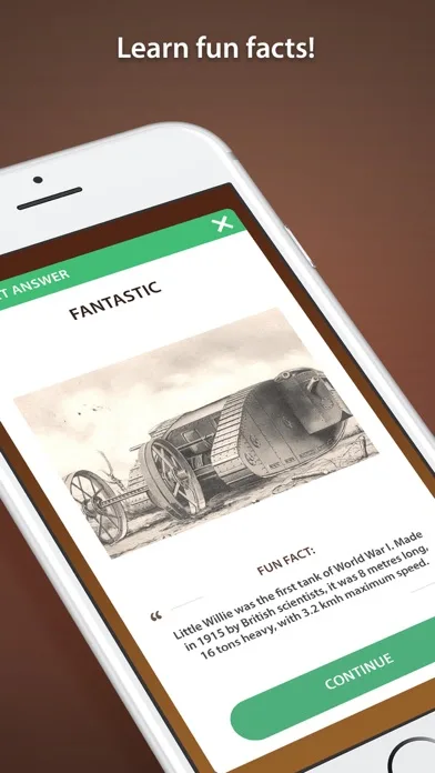 Викторина по Истории screenshot 4
