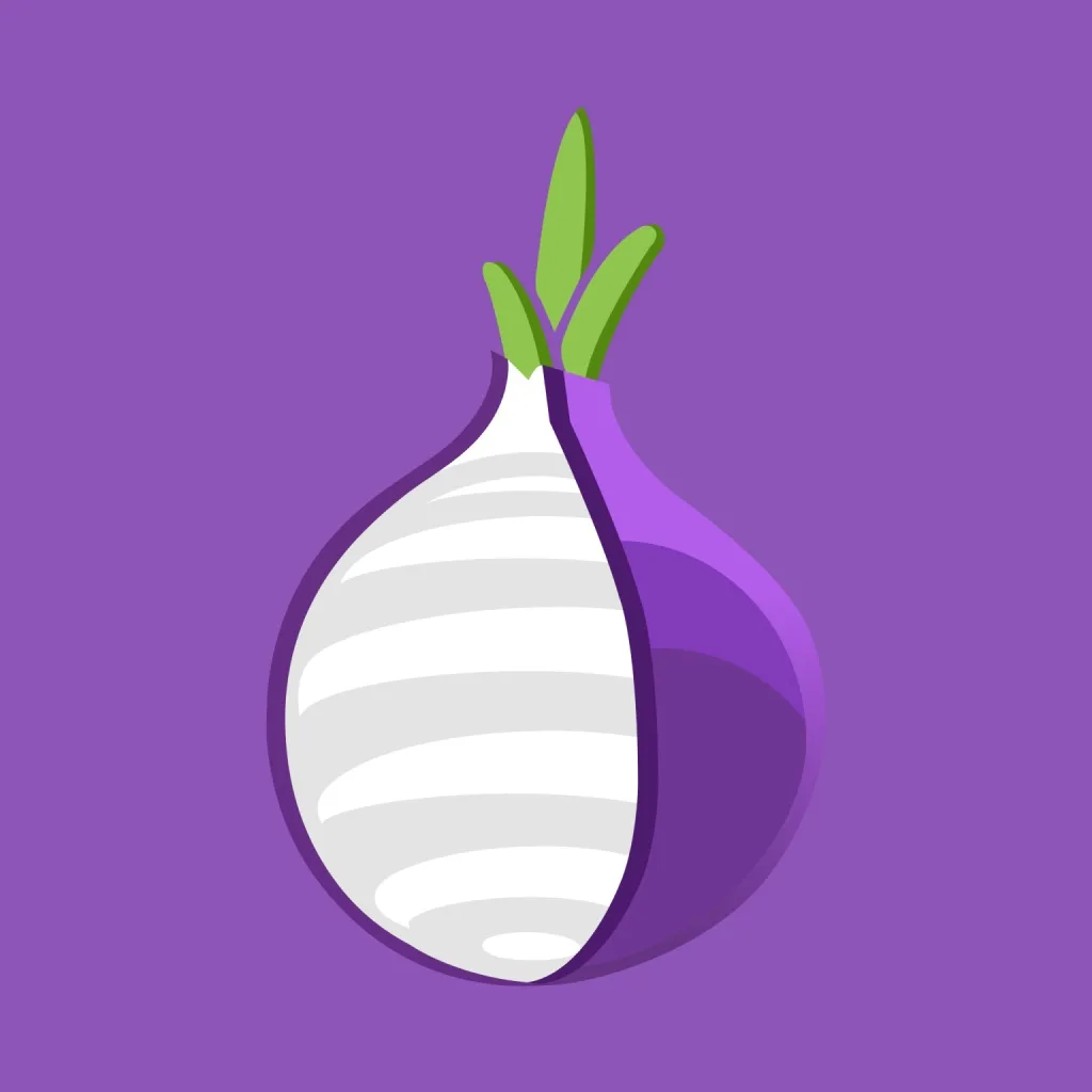 TOR Browser: Orbot TOR + VPN