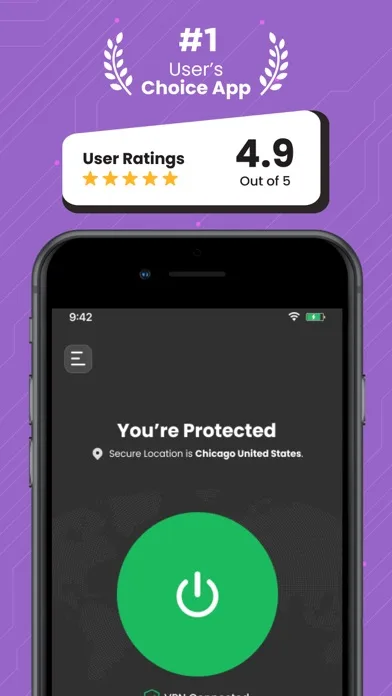 TOR Browser: Orbot TOR + VPN screenshot 4