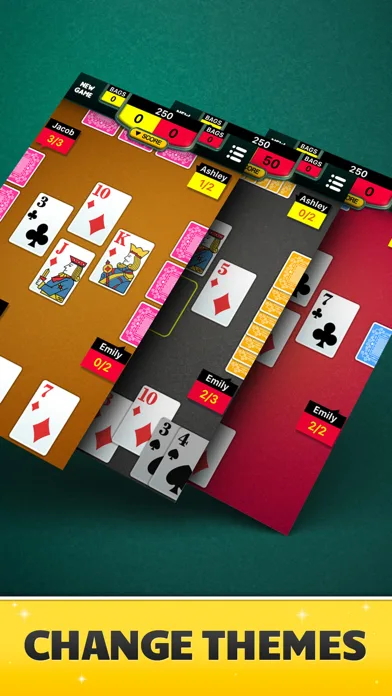 Spades * screenshot 3