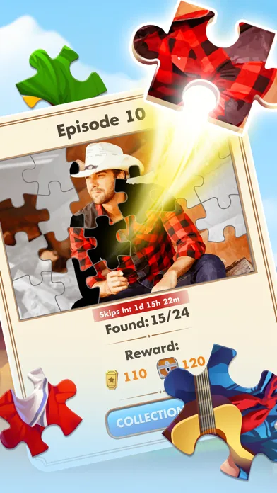 Bingo Country Boys Bingo Games screenshot 4