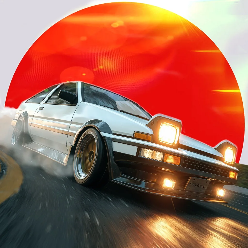 Car Drag Race & Street Racing