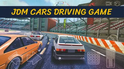Car Drag Race & Street Racing screenshot 1