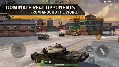 Iron Force 2 screenshot 3