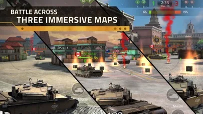 Iron Force 2 screenshot 5
