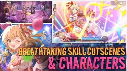 Epic Seven screenshot 1