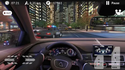 Driving Zone 2 Lite screenshot 1