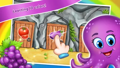 6 Colores. Juegos Sin Internet screenshot 1