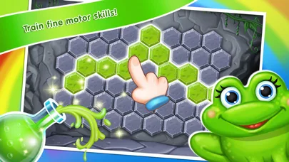 6 Colores. Juegos Sin Internet screenshot 3