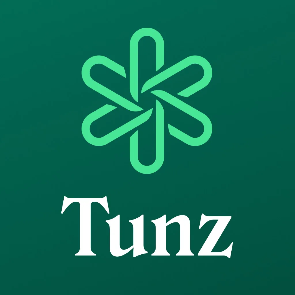 Tunz: eSIM de Viaje y Roaming