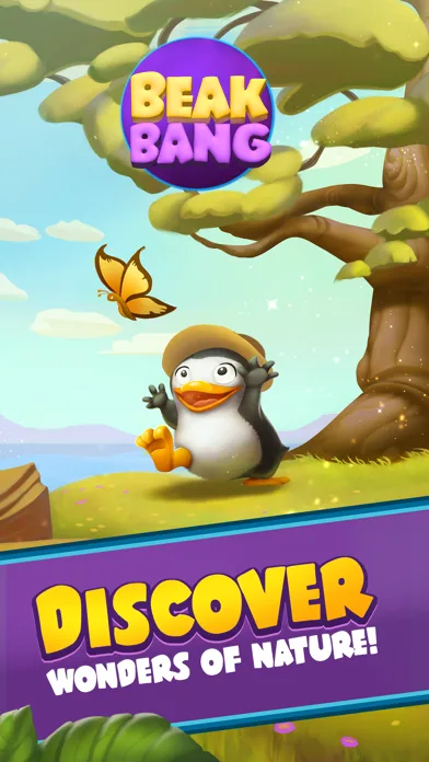 Beak Bang screenshot 1
