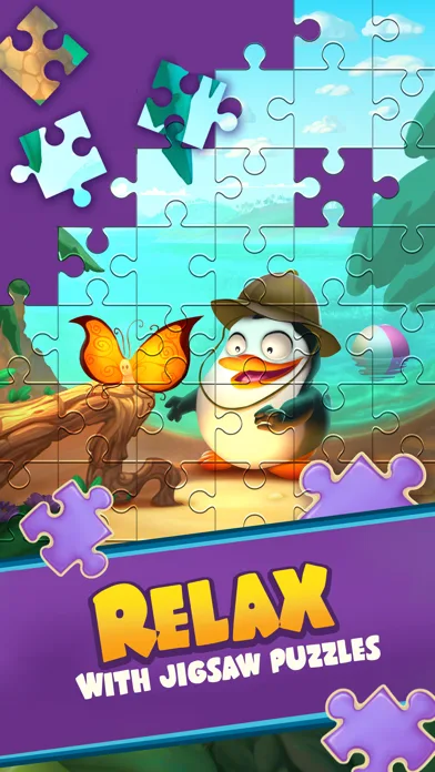 Beak Bang screenshot 3