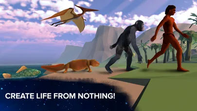 клітина до сингулярності screenshot 3