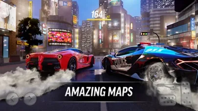 Drift Max Pro Drift Racing screenshot 2