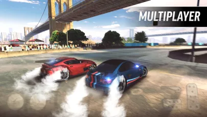 Drift Max Pro Drift Racing screenshot 4