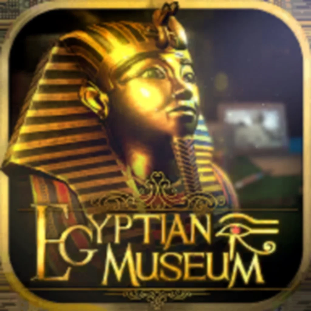 Aventura del Museo Egipcio 3D