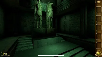 Aventura del Museo Egipcio 3D screenshot 2