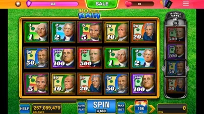 Seminole Slots Social Casino screenshot 2