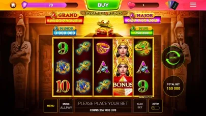 Seminole Slots Social Casino screenshot 4