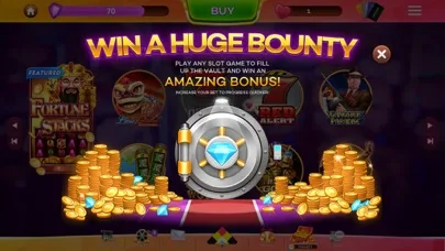 Seminole Slots Social Casino screenshot 5