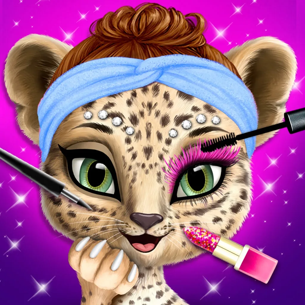 Animal Hair Salon Australia