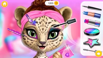 Animal Hair Salon Australia screenshot 2