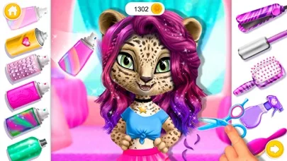 Animal Hair Salon Australia screenshot 3