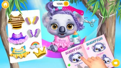 Animal Hair Salon Australia screenshot 4