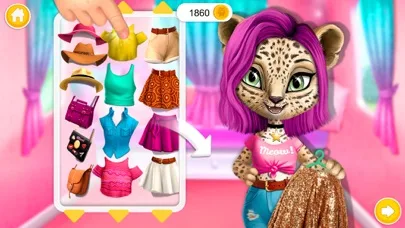 Animal Hair Salon Australia screenshot 5