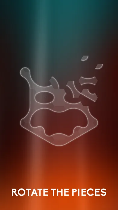 Formas screenshot 1