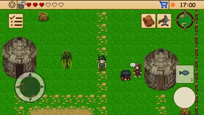 Survival RPG 2: Dungeon Pixel screenshot 4