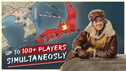 Supremacy: Call of War 1942 screenshot 2
