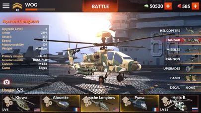 World of Gunships Online screenshot 1